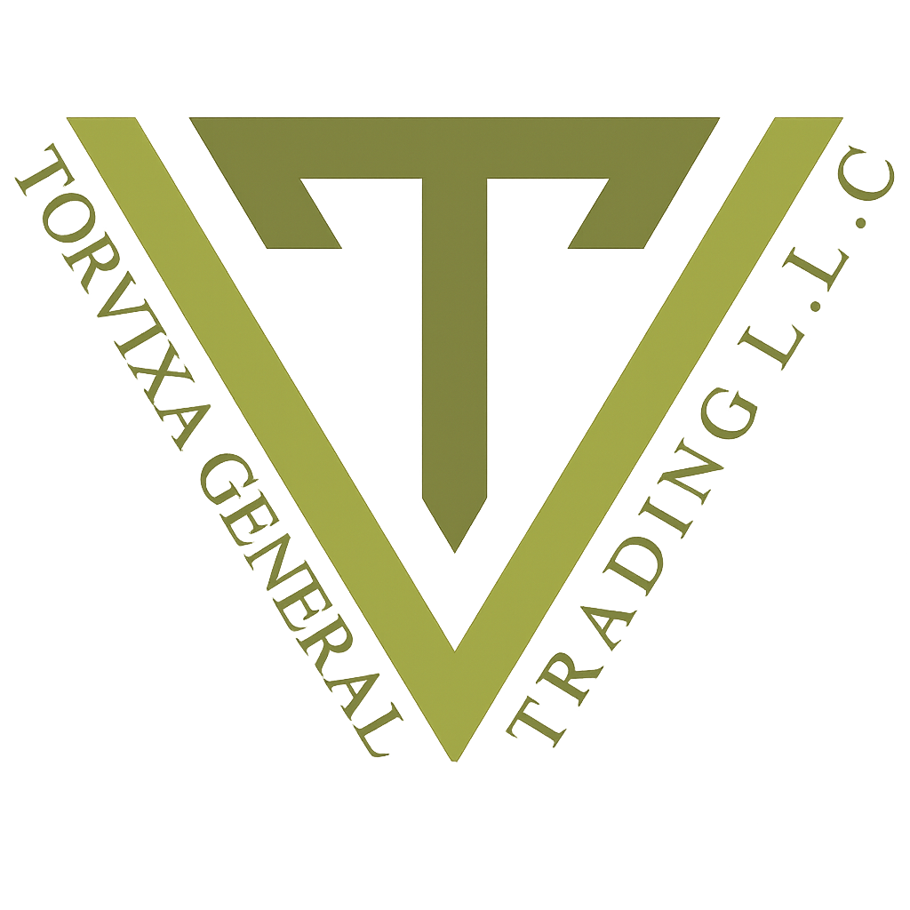TORVIXA GENERAL TRADING L.L.C